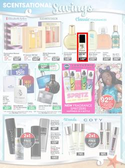 Dis-Chem : Summer Savings (18 Oct - 10 Nov 2019), page 11