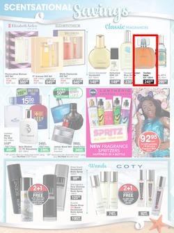 Dis-Chem : Summer Savings (18 Oct - 10 Nov 2019), page 11