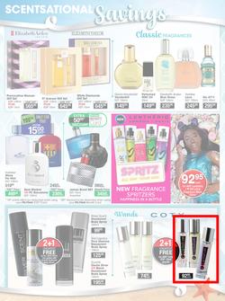 Dis-Chem : Summer Savings (18 Oct - 10 Nov 2019), page 11