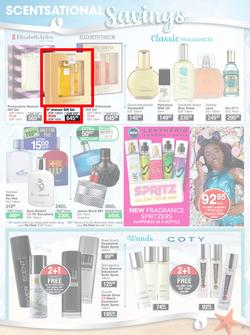 Dis-Chem : Summer Savings (18 Oct - 10 Nov 2019), page 11