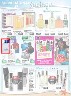 Dis-Chem : Summer Savings (18 Oct - 10 Nov 2019), page 11