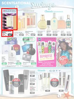 Dis-Chem : Summer Savings (18 Oct - 10 Nov 2019), page 11