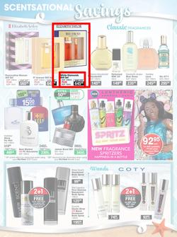Dis-Chem : Summer Savings (18 Oct - 10 Nov 2019), page 11