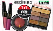 Black Radiance Baked Blush Assorted Colours