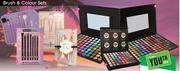 Beauty Treats All About Eyes Brush Set 7 Piece