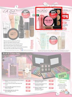 Dis-Chem : Summer Savings (18 Oct - 10 Nov 2019), page 13