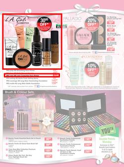 Dis-Chem : Summer Savings (18 Oct - 10 Nov 2019), page 13