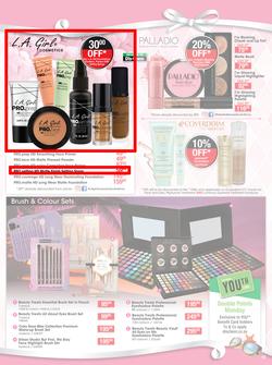 Dis-Chem : Summer Savings (18 Oct - 10 Nov 2019), page 13