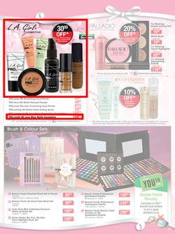 Dis-Chem : Summer Savings (18 Oct - 10 Nov 2019), page 13