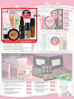 Dis-Chem : Summer Savings (18 Oct - 10 Nov 2019), page 13