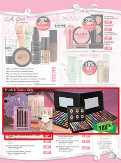 Dis-Chem : Summer Savings (18 Oct - 10 Nov 2019), page 13