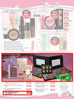 Dis-Chem : Summer Savings (18 Oct - 10 Nov 2019), page 13