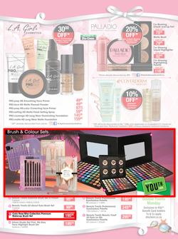 Dis-Chem : Summer Savings (18 Oct - 10 Nov 2019), page 13