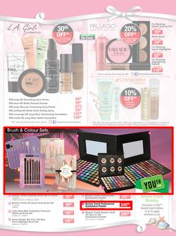 Dis-Chem : Summer Savings (18 Oct - 10 Nov 2019), page 13