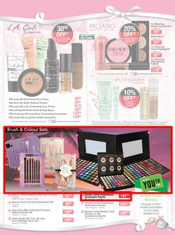 Dis-Chem : Summer Savings (18 Oct - 10 Nov 2019), page 13