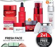 L'Oreal Paris Concentrated Serum-30ml