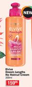L'Oreal Elvive Dream Lengths No Haircut Cream-200ml