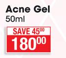 Creme Classique Acne Gel-50ml