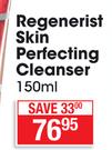 Olay Regenerist Skin Perfecting Cleanser-150ml
