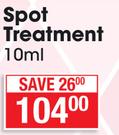 Creme Classique Spot Treatment-10ml