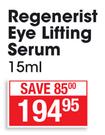 Olay Regenerist Eye Lifting Serum-15ml