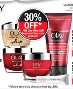 Olay Regenerist Skin Perfecting Cleanser-150ml