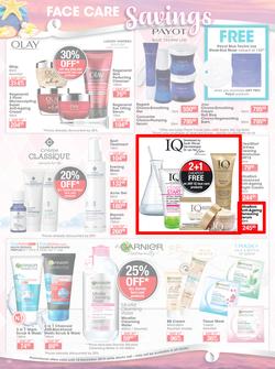 Dis-Chem : Summer Savings (18 Oct - 10 Nov 2019), page 16