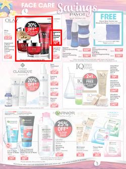 Dis-Chem : Summer Savings (18 Oct - 10 Nov 2019), page 16
