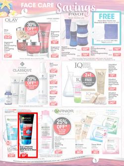 Dis-Chem : Summer Savings (18 Oct - 10 Nov 2019), page 16