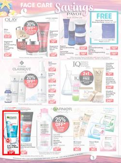 Dis-Chem : Summer Savings (18 Oct - 10 Nov 2019), page 16