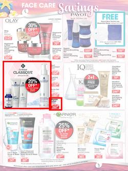 Dis-Chem : Summer Savings (18 Oct - 10 Nov 2019), page 16