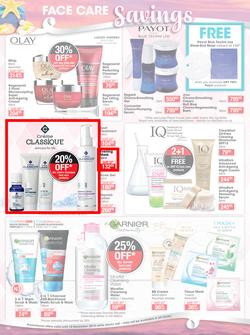 Dis-Chem : Summer Savings (18 Oct - 10 Nov 2019), page 16