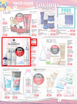Dis-Chem : Summer Savings (18 Oct - 10 Nov 2019), page 16