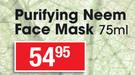 Himalaya Purifying Neem Face Wash-75ml