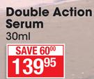 Pond's Double Action Serum-30ml