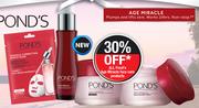 Pond's Wrinkle Serum Mask 1 Sheet