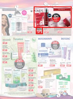 Dis-Chem : Summer Savings (18 Oct - 10 Nov 2019), page 17