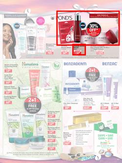 Dis-Chem : Summer Savings (18 Oct - 10 Nov 2019), page 17