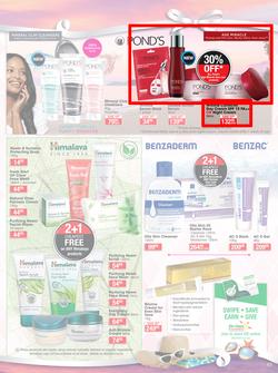 Dis-Chem : Summer Savings (18 Oct - 10 Nov 2019), page 17