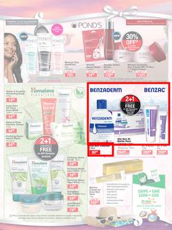 Dis-Chem : Summer Savings (18 Oct - 10 Nov 2019), page 17