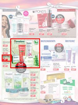 Dis-Chem : Summer Savings (18 Oct - 10 Nov 2019), page 17