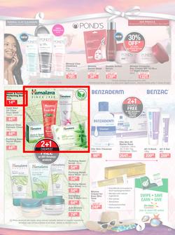 Dis-Chem : Summer Savings (18 Oct - 10 Nov 2019), page 17