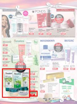Dis-Chem : Summer Savings (18 Oct - 10 Nov 2019), page 17