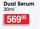 Eucerin Dual Serum-30ml