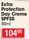 Nivea Extra Protection Day Creme SPF30-50ml