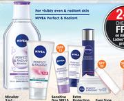 Nivea Extra Protection Day Creme SPF30-50ml