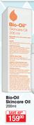 Bio Oil Skincare Oil-200ml