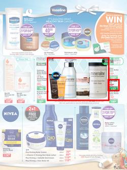 Dis-Chem : Summer Savings (18 Oct - 10 Nov 2019), page 19