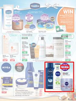 Dis-Chem : Summer Savings (18 Oct - 10 Nov 2019), page 19