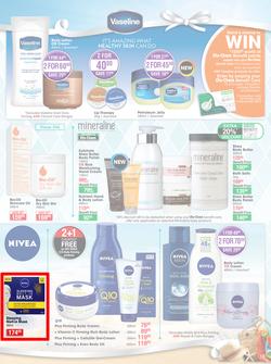 Dis-Chem : Summer Savings (18 Oct - 10 Nov 2019), page 19